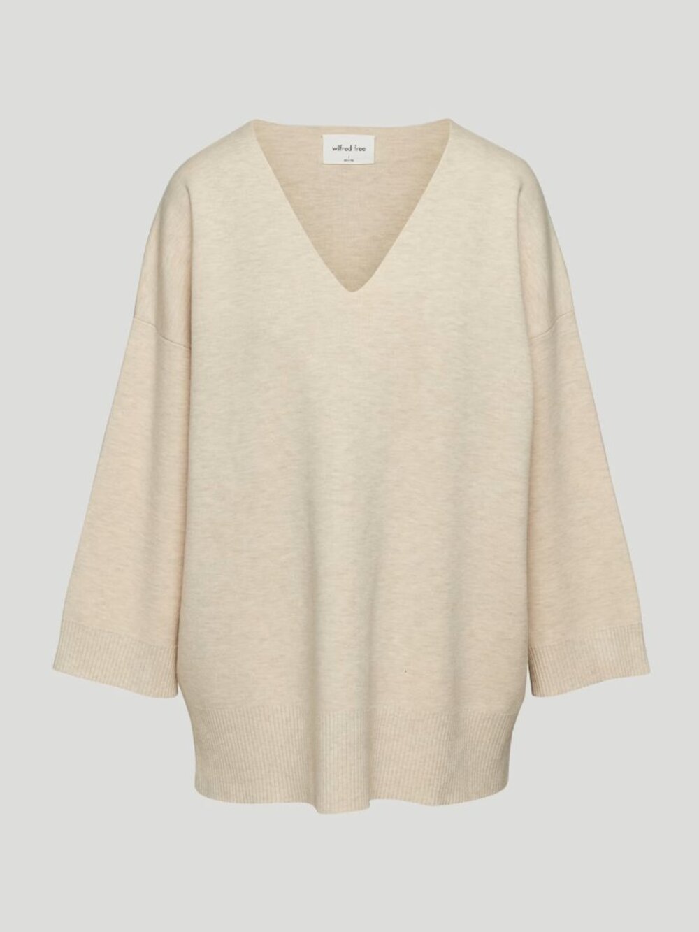 Wilfred Free Souvenir Sweater